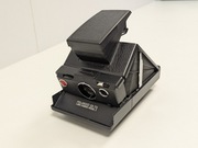 POLAROID SX-70.  LAND CAMERA  MODEL 2   . SUPER STAN