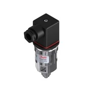 DANFOSS | Przetwornik ciśnienia - AKS 32R (060G1036) + kabel/przył (2 szt.)