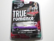 CADILLAC  Eldorado   1974