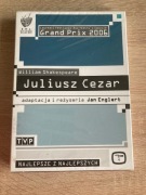 Juliusz Cezar - Teatr TV, reż. Jan Englert