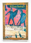 Makbet, William Shakespeare, Wyd. Siedmioróg
