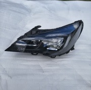 Ładna kompletna lampa opel astra V K 5 full led lift 19- 39195688