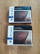 2xWentylator Noctua NF-A4x10 5V PWM 40 mm 5000 obr/min 4-pin