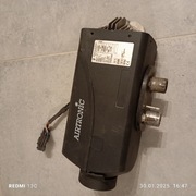 Webasto do Iveco Man 