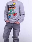 Bluza Stella McCartney w rozmiarze 8 lat