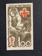 Woldenberg 45 Konwencje Genewskie - 1944