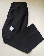 SB SCRUBS czarne spodnie medyczne unisex L/XL