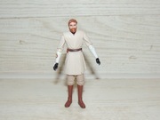 STAR WARS - FIGURKA - OBI WAN KENOBI- HASBRO C-001C-2010r