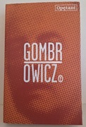 Witold Gombrowicz - Opętani TWARDA