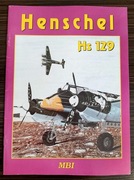 Henschel Hs 129 / MBI
