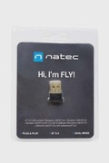 Adapter Bluetooth USB 5.0 Natec FLY – Plug & Play