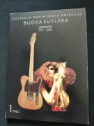 CD Budka Suflera Leksykon 1974-2005 złote przeboje