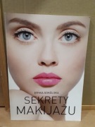 Sekrety makijażu Eryka Sokólska