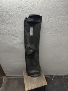 Osłona pasa przedniego Audi 8w0807081