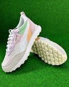 Puma Sneakersy Rider Fv Future Vintage 387672 08 Kolorowy