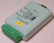 Konwerter RS232 RS485 KO 485d YUKO [037]2