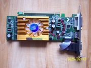 Karta graficzna POINT OF VIEW  PCI-E