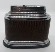 Unikatowa zapalniczka gabinetowa z lat 60-tych