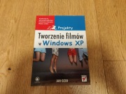 Tworzenie filmów w Windows XP. Podstawy