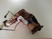 Katalizator cayenne 9y turbo 4MO131765af