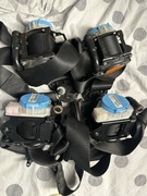 Napinacze pasy Mercedes Bklasa w246 komplet