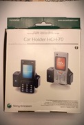 SONY ERICSSON HCH-70 uniwersalny uchwyt samochodowy