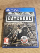 Days Gone PS4/PS5