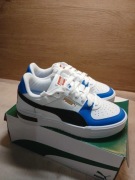 Nowe sneakersy Puma – rozmiar 37 (wkładka 22,7 cm) 