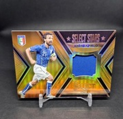 Andrea Pirlo 110/149 karta Panini Select Soccer 2015/16
