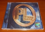 CD PL 2003 vol. 2: Tede, Ich Troje, Fleszar i inni