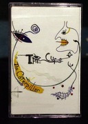 The Cure - The Caterpillar, SP, kaseta