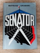 Mateusz Grabski - Senator 