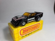 MATCHBOX MSA Mustang (1983 r.)