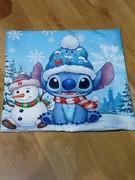 Świąteczna poszewka dekoracyjna na poduszkę 45x45 .boze narodzenie