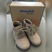 Trzewiki MAYORAL r. 25