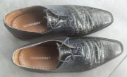 Półbuty męskie Salamander rozm. 43