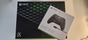 xbox series x, 2 pady 1TB