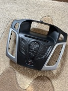 Radio Ford Focus mk3