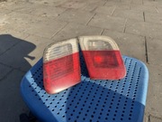 Lampy tylne BMW e46 sedan