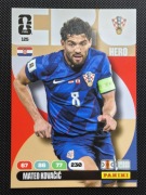PANINI FIFA WORLD CUP 2026 Kovacic nr.125 ( Chorwacja )