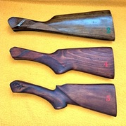 Kolba do dubeltówki rosyjskiej   Iż 43 (ME, MAE,MA)