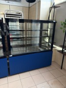 Lada cukiernicza WCh-1/C5 1360 ELLADA - CEBEA