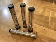 4 Nogi do stołu lub innego mebla