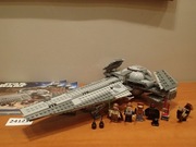 LEGO STAR WARS 7961 - Darth Maul's Sith Infiltrator