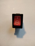 Przełącznik włącznik pilarka pilarki Partner P350s 350s