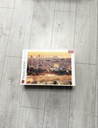 Puzzle do składania marki Trefl 3000