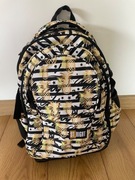 Plecak szkolny wielokomorowy