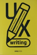 UX writing. Moc języka w produktach cyfrowych, Wojciech Aleksander 