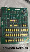 Shadow Dancer - Arcade Jamma PCB