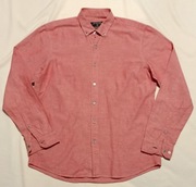 koszula męska L REGULAR FIT RESERVED wymiary podane w opisie